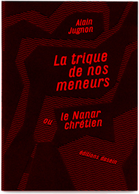 Alain Jugnon couverture